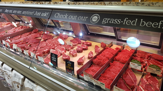 Compatible LED Retrofits for Commercial Refrigeration Systems