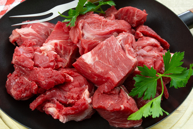 Ideal for Meat, Seafood, and Deli Products