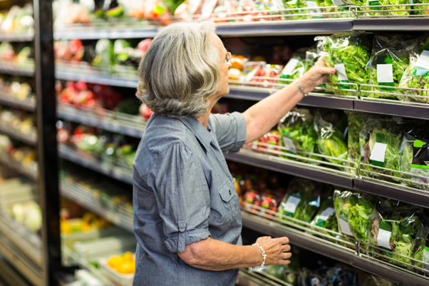 Reducing Product Shrinkage