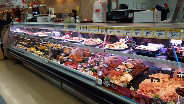 Support Food Safety Through Proper Illumination